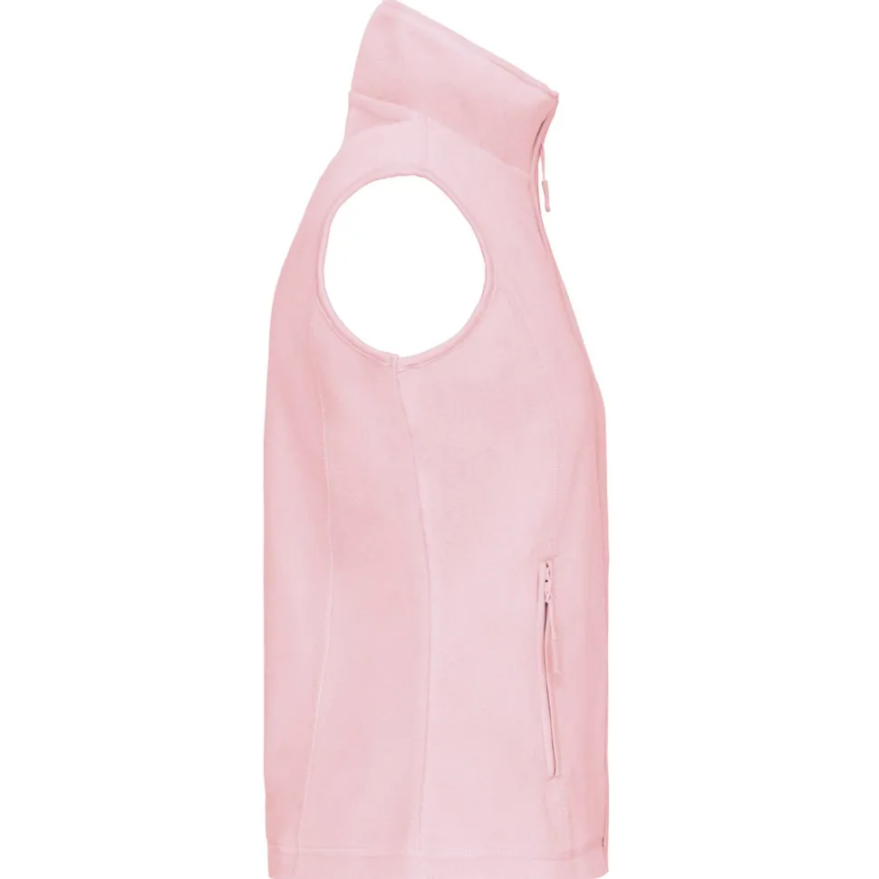 Kariban K906 - MÉLODIE > GILET MICROPOLAIRE FEMME