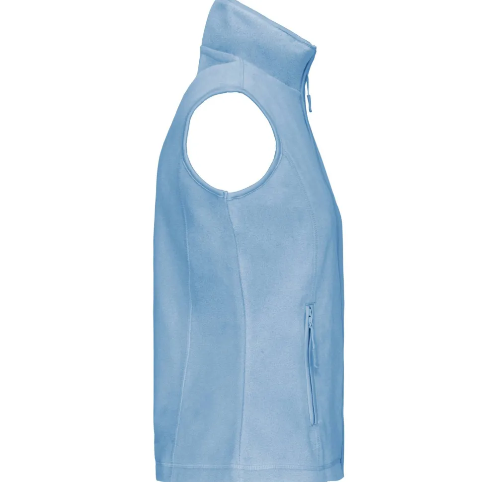 Kariban K906 - MÉLODIE > GILET MICROPOLAIRE FEMME