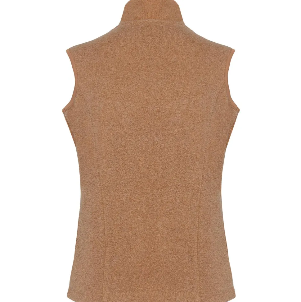 Kariban K906 - MÉLODIE > GILET MICROPOLAIRE FEMME
