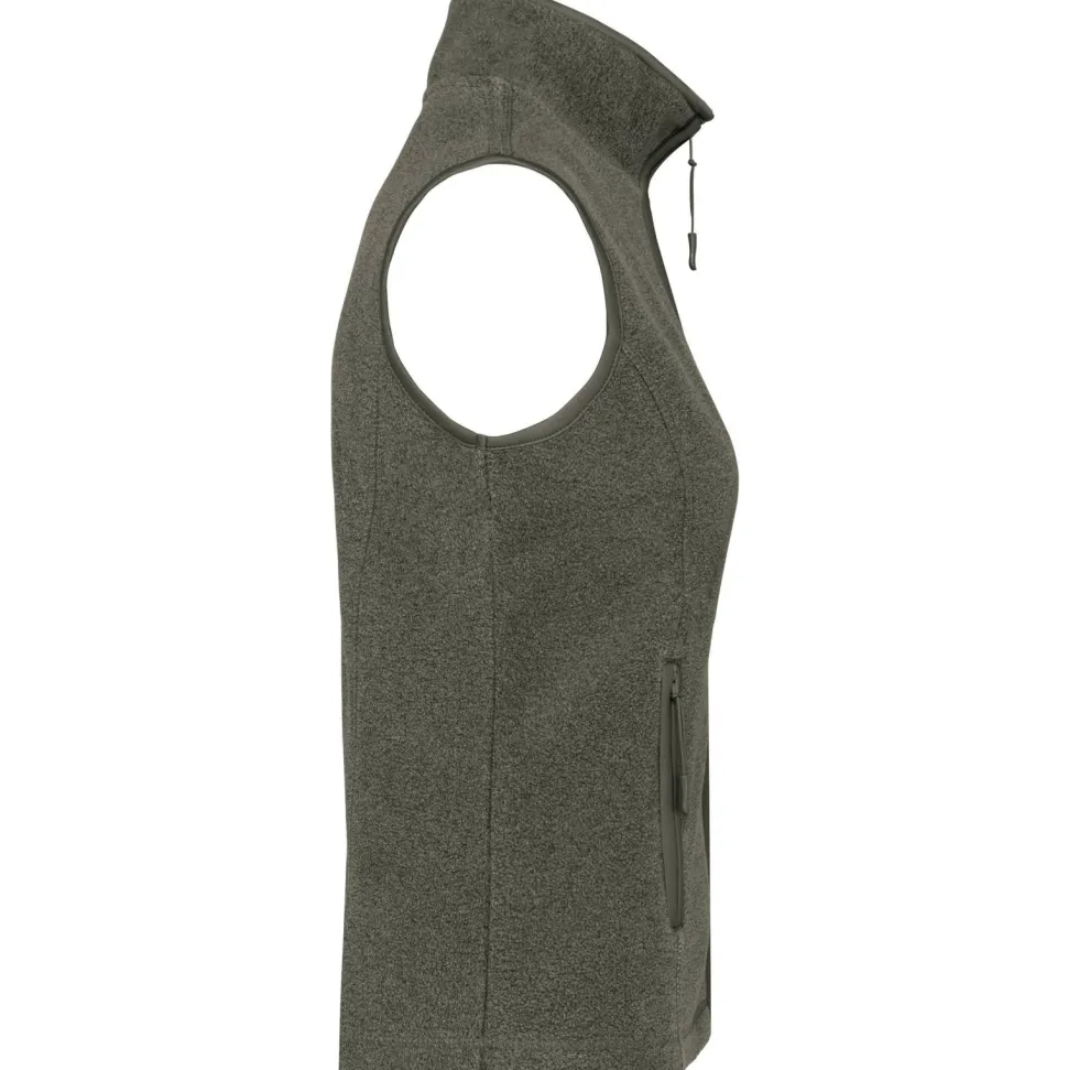 Kariban K906 - MÉLODIE > GILET MICROPOLAIRE FEMME