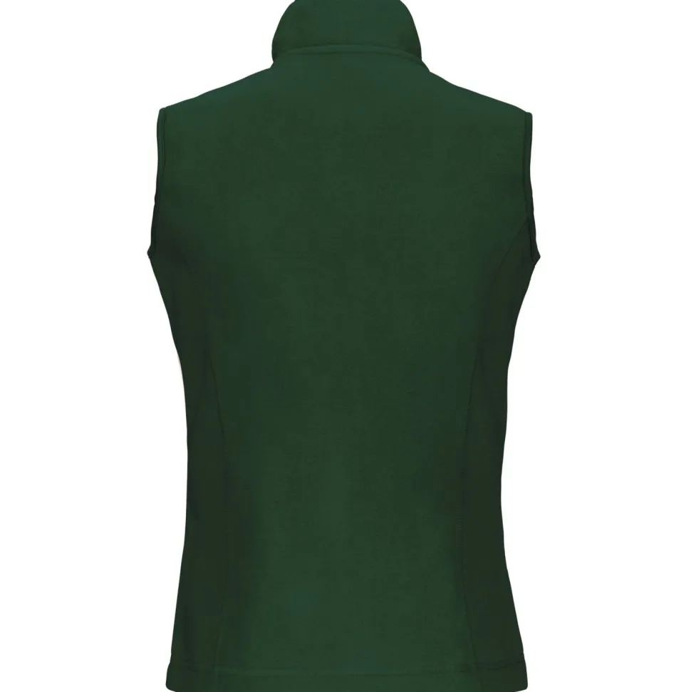Kariban K906 - MÉLODIE > GILET MICROPOLAIRE FEMME
