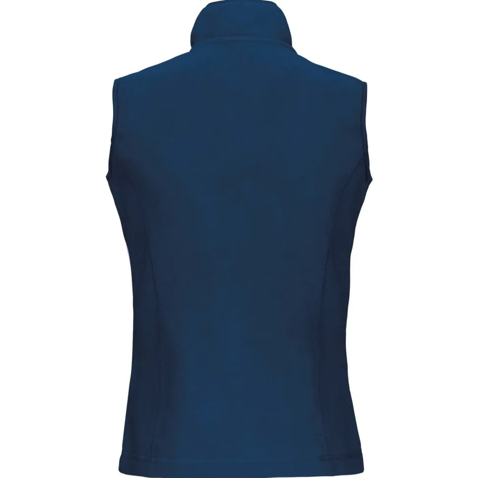 Kariban K906 - MÉLODIE > GILET MICROPOLAIRE FEMME