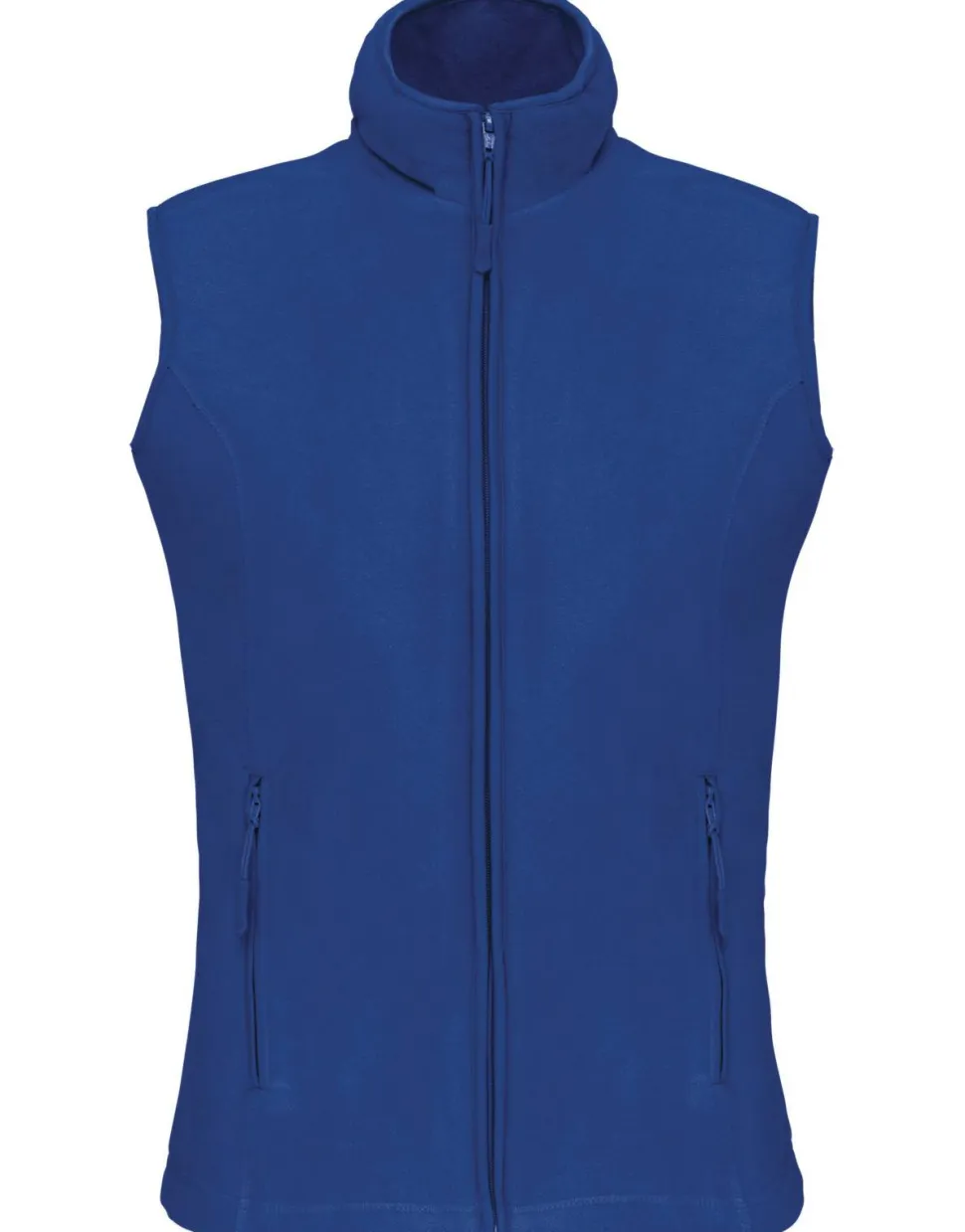Kariban K906 - MÉLODIE > GILET MICROPOLAIRE FEMME