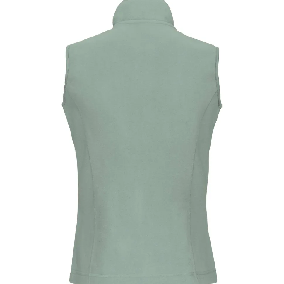 Kariban K906 - MÉLODIE > GILET MICROPOLAIRE FEMME