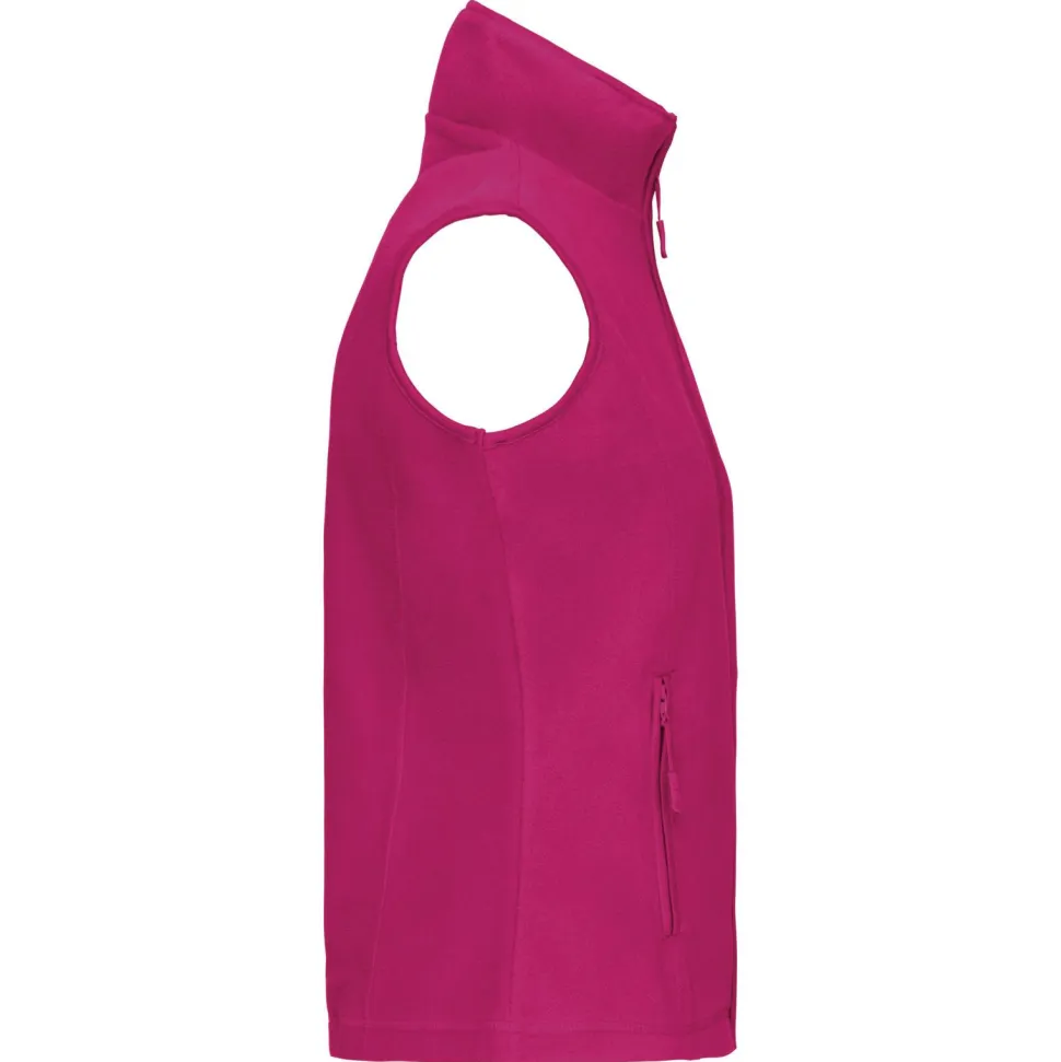 Kariban K906 - MÉLODIE > GILET MICROPOLAIRE FEMME