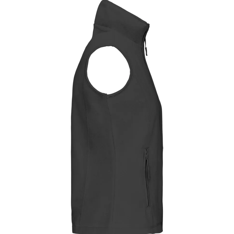 Kariban K906 - MÉLODIE > GILET MICROPOLAIRE FEMME