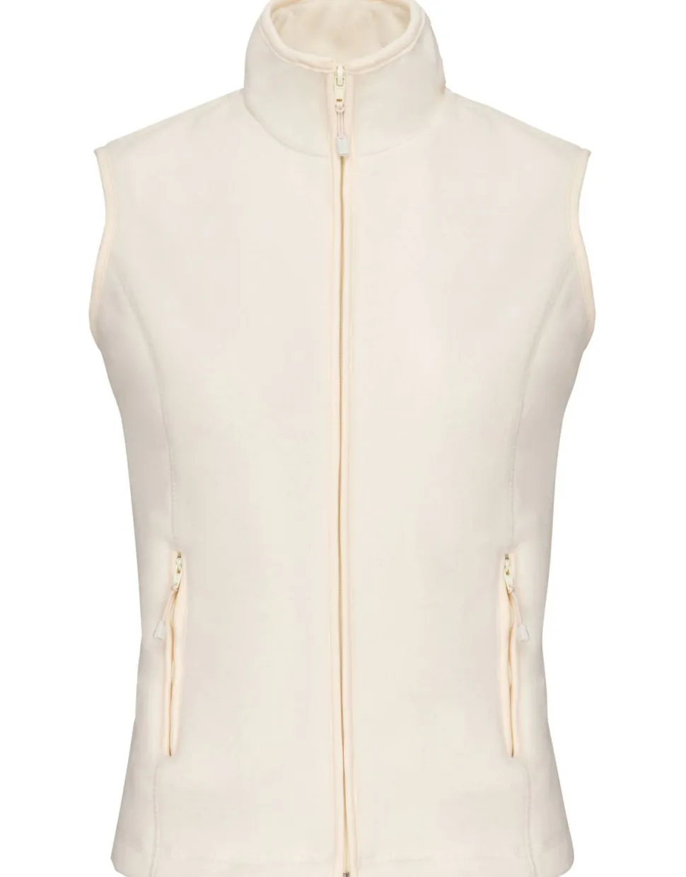 Kariban K906 - MÉLODIE > GILET MICROPOLAIRE FEMME
