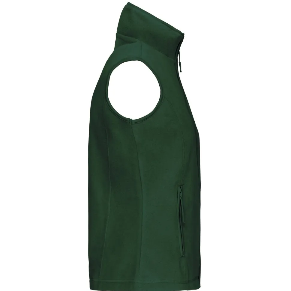 Kariban K906 - MÉLODIE > GILET MICROPOLAIRE FEMME