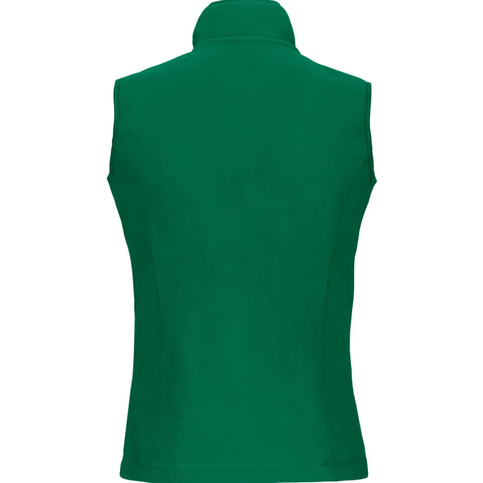 Kariban K906 - MÉLODIE > GILET MICROPOLAIRE FEMME