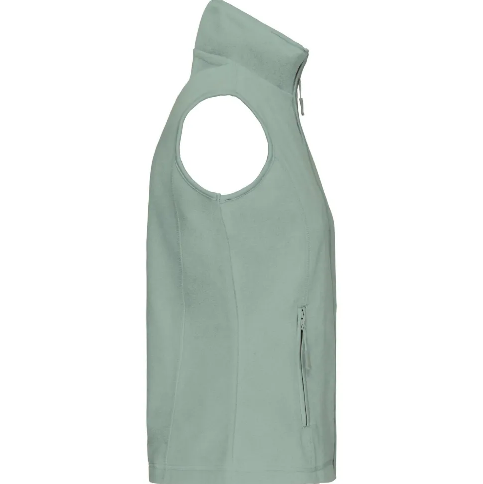 Kariban K906 - MÉLODIE > GILET MICROPOLAIRE FEMME