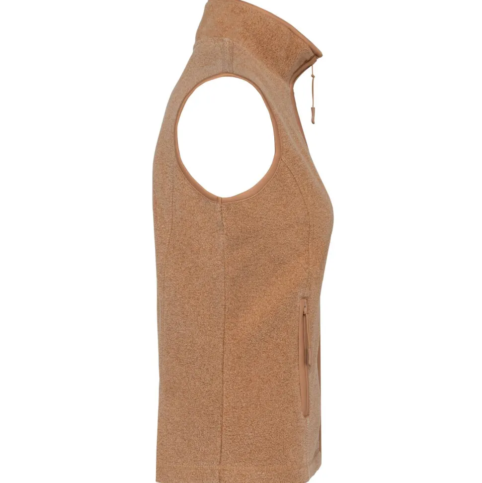 Kariban K906 - MÉLODIE > GILET MICROPOLAIRE FEMME