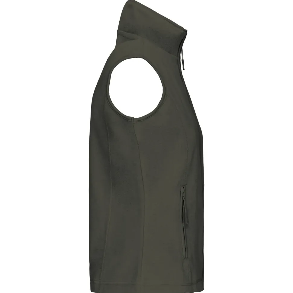 Kariban K906 - MÉLODIE > GILET MICROPOLAIRE FEMME