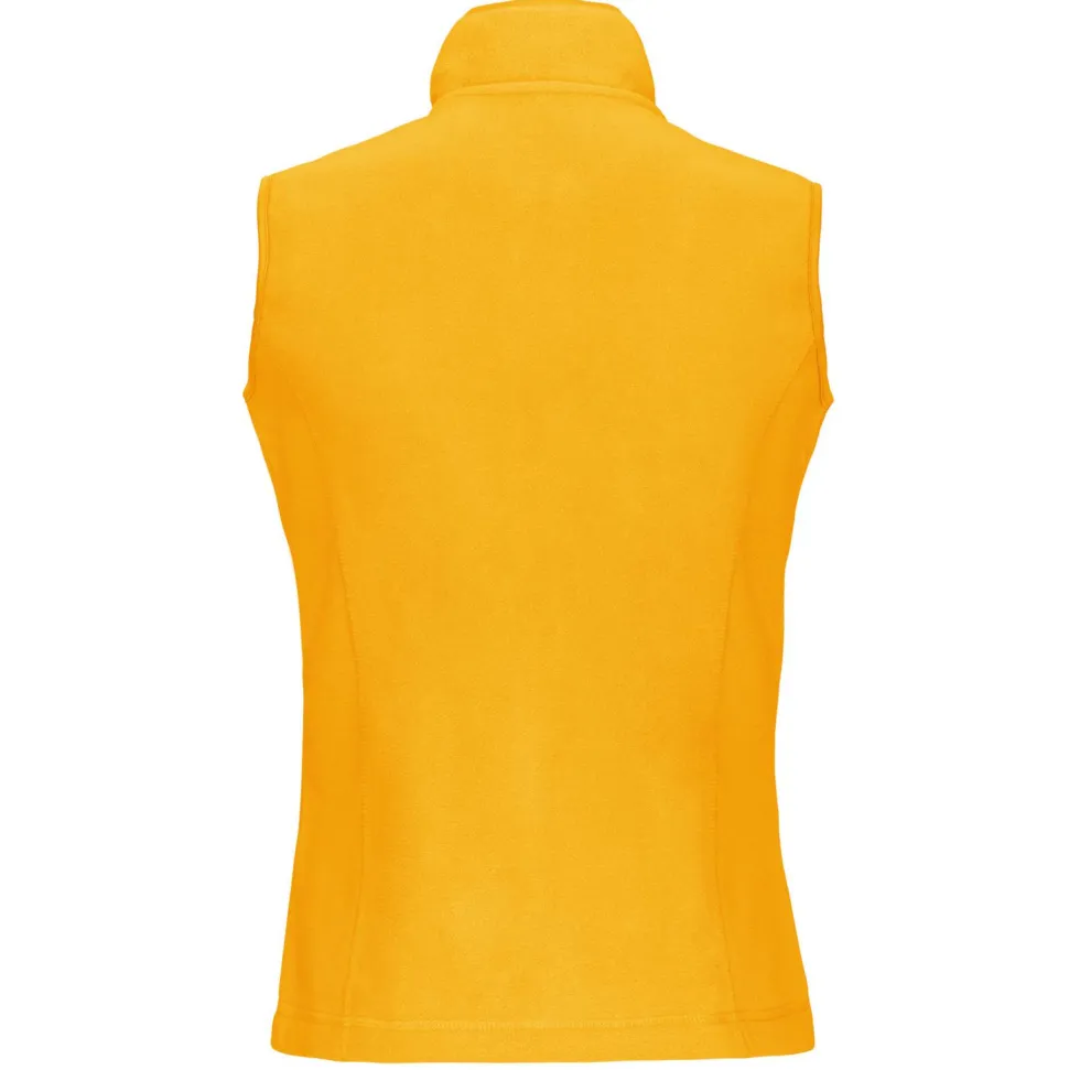 Kariban K906 - MÉLODIE > GILET MICROPOLAIRE FEMME