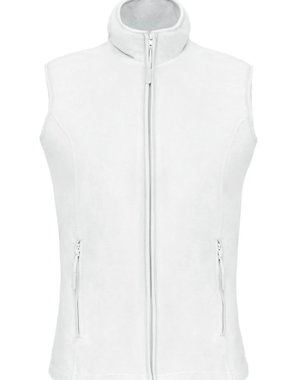 Kariban K906 - MÉLODIE > GILET MICROPOLAIRE FEMME