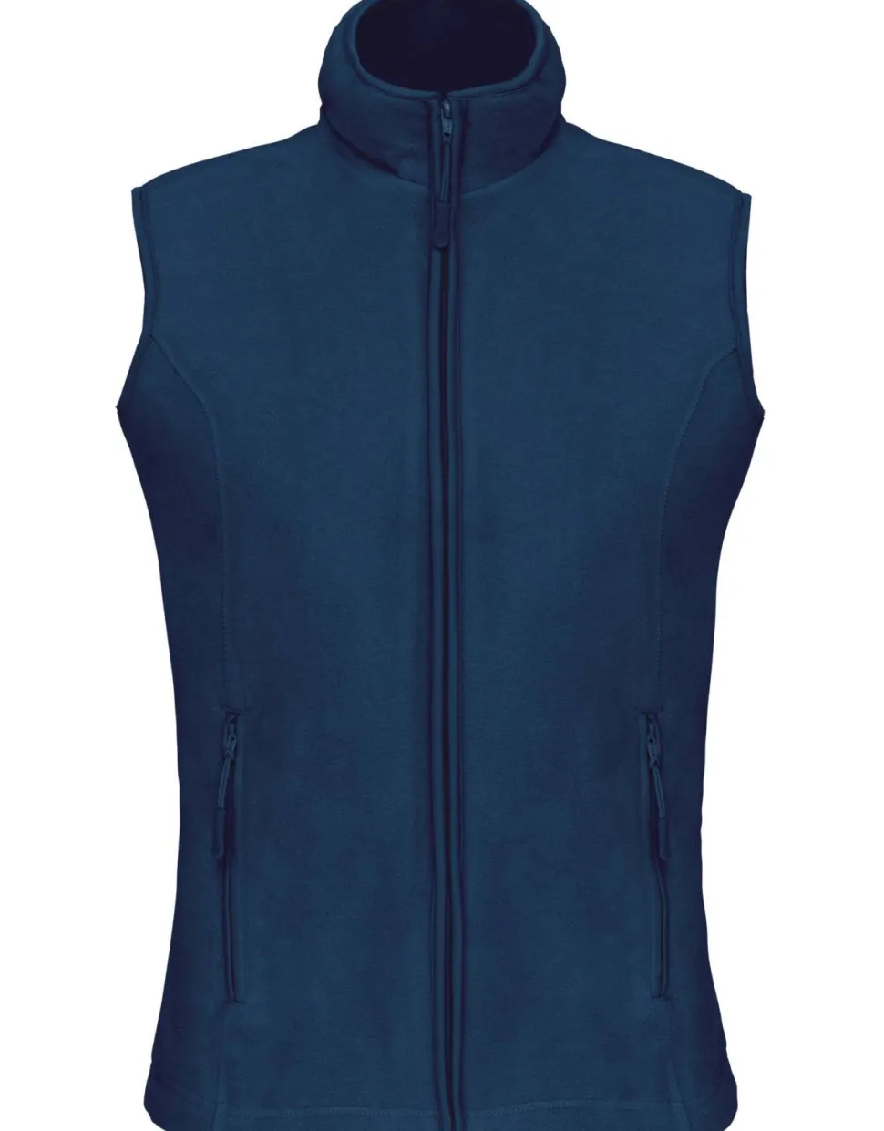 Kariban K906 - MÉLODIE > GILET MICROPOLAIRE FEMME