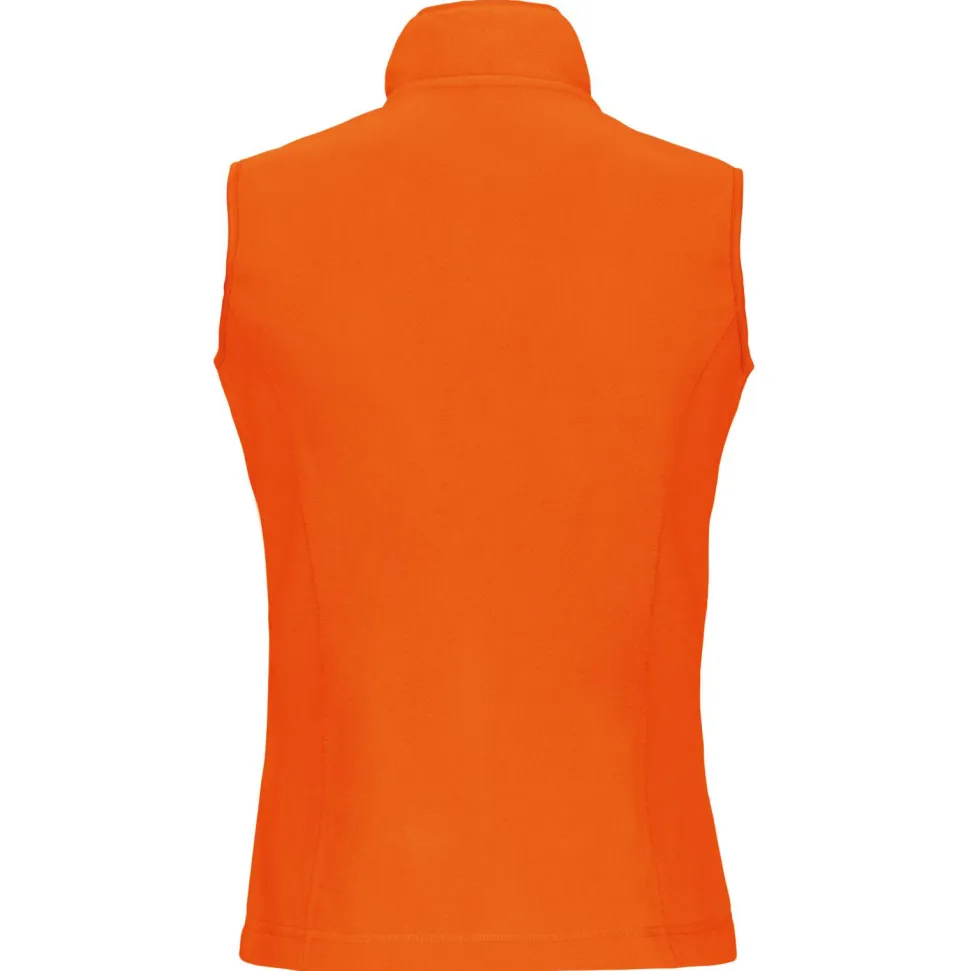 Kariban K906 - MÉLODIE > GILET MICROPOLAIRE FEMME