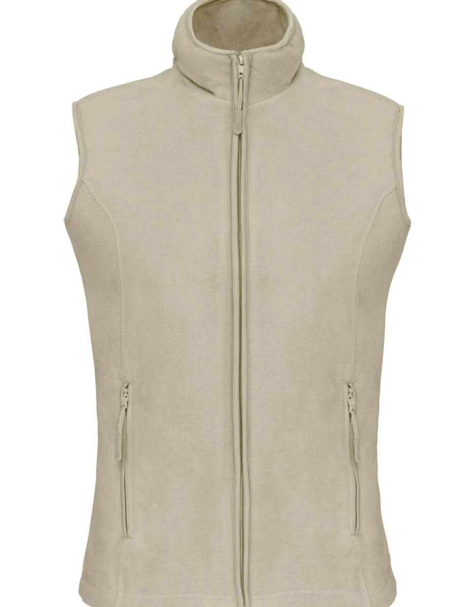 Kariban K906 - MÉLODIE > GILET MICROPOLAIRE FEMME