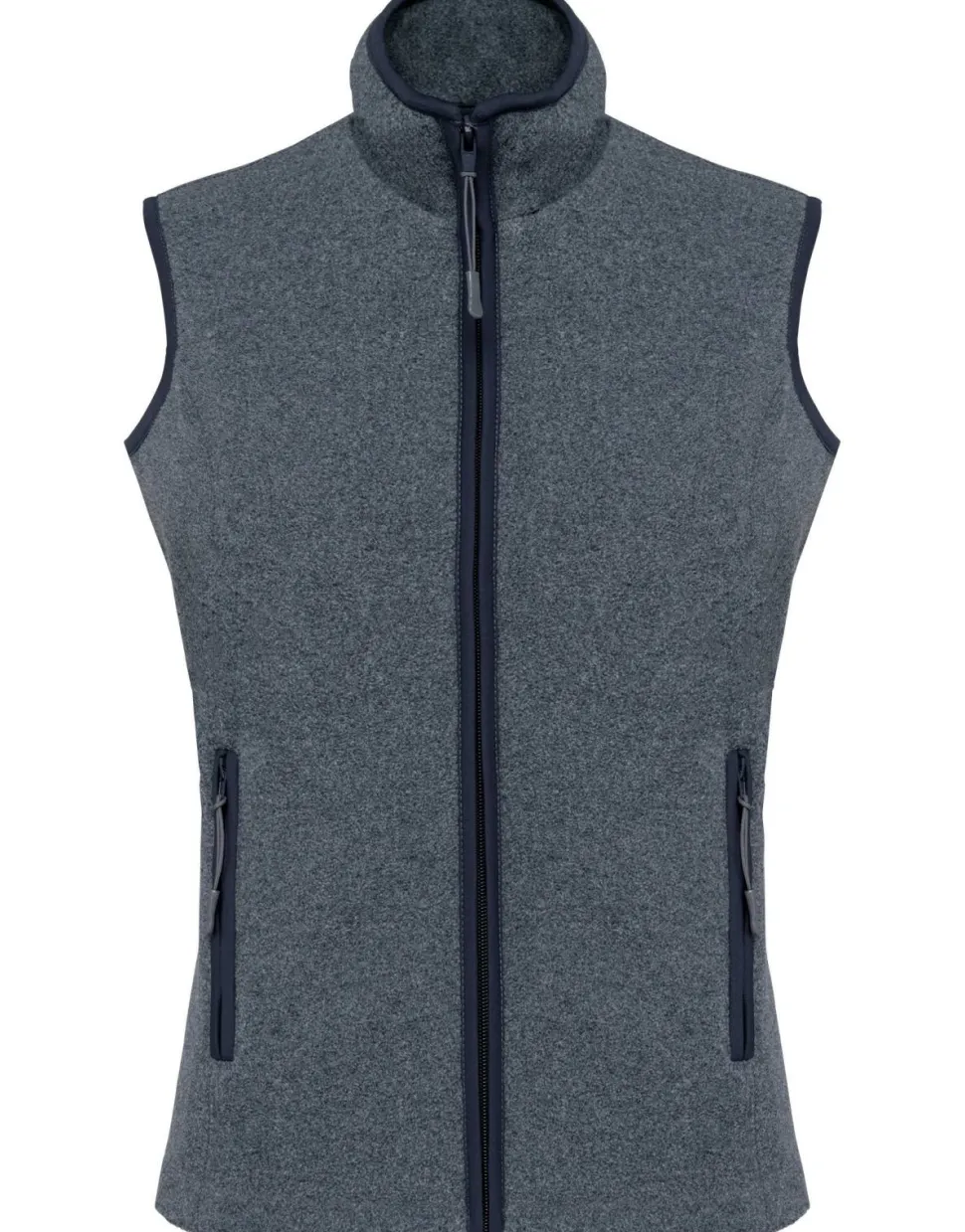 Kariban K906 - MÉLODIE > GILET MICROPOLAIRE FEMME