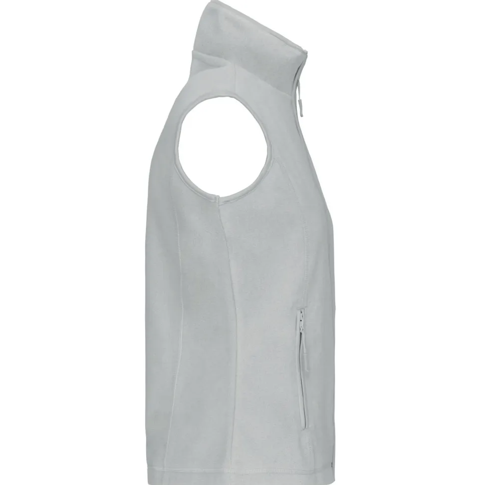 Kariban K906 - MÉLODIE > GILET MICROPOLAIRE FEMME