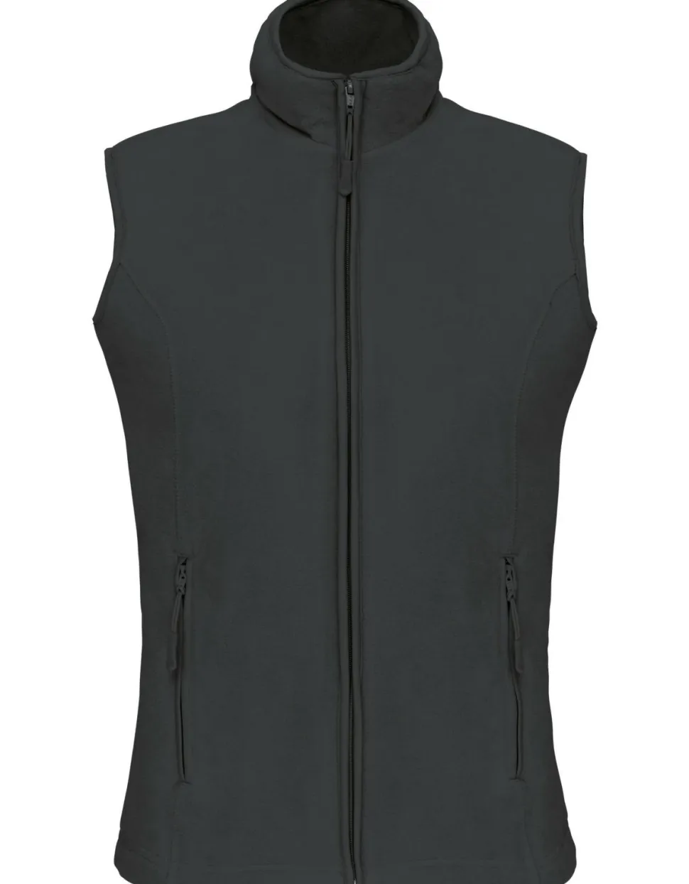 Kariban K906 - MÉLODIE > GILET MICROPOLAIRE FEMME