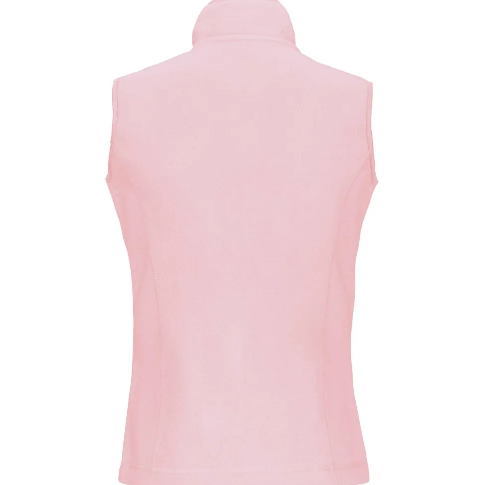 Kariban K906 - MÉLODIE > GILET MICROPOLAIRE FEMME