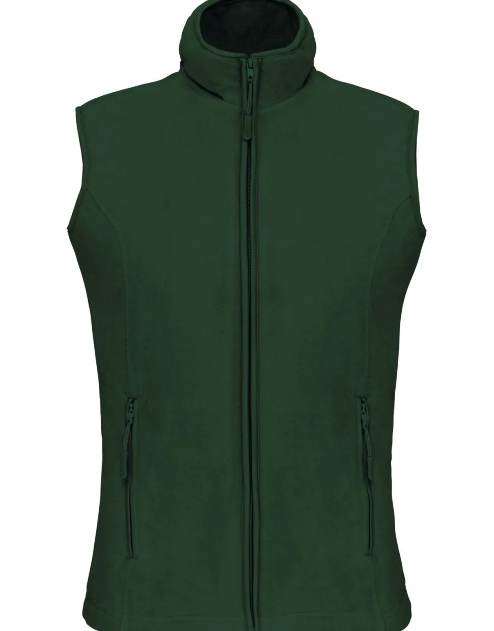 Kariban K906 - MÉLODIE > GILET MICROPOLAIRE FEMME