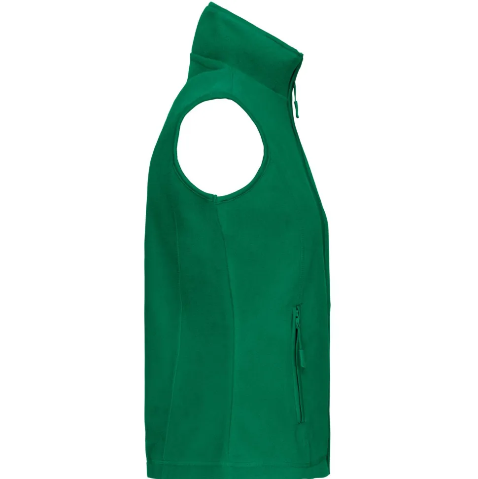 Kariban K906 - MÉLODIE > GILET MICROPOLAIRE FEMME