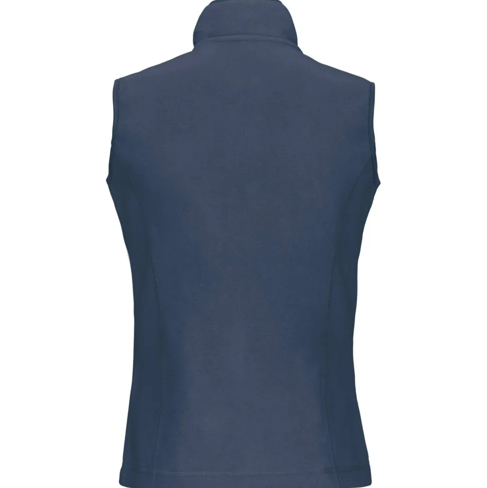 Kariban K906 - MÉLODIE > GILET MICROPOLAIRE FEMME
