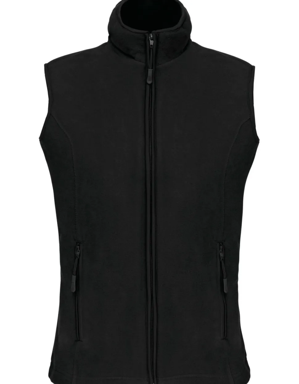 Kariban K906 - MÉLODIE > GILET MICROPOLAIRE FEMME