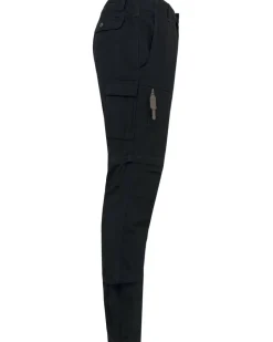 Kariban K785 - PANTALON 2 EN 1 MULTIPOCHES