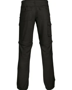 Kariban K785 - PANTALON 2 EN 1 MULTIPOCHES