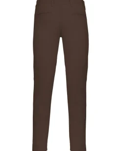 Kariban K740 - Pantalon chino homme