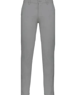 Kariban K740 - Pantalon chino homme
