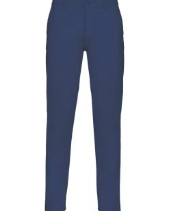 Kariban K740 - Pantalon chino homme