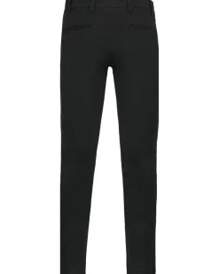 Kariban K740 - Pantalon chino homme