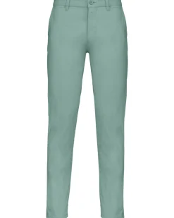 Kariban K740 - Pantalon chino homme