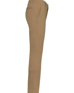 Kariban K740 - Pantalon chino homme