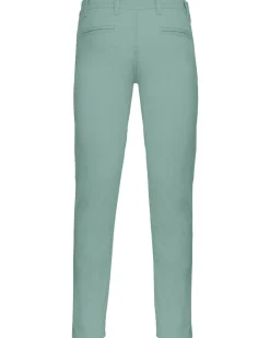 Kariban K740 - Pantalon chino homme