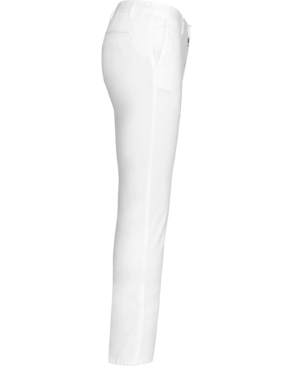 Kariban K740 - Pantalon chino homme