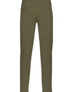 Kariban K740 - Pantalon chino homme
