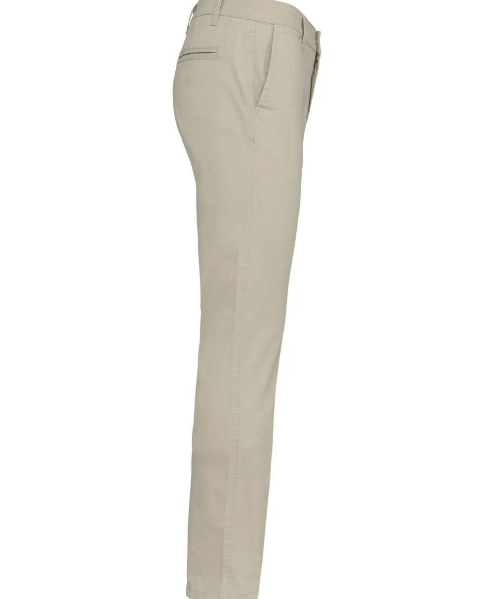 Kariban K740 - Pantalon chino homme