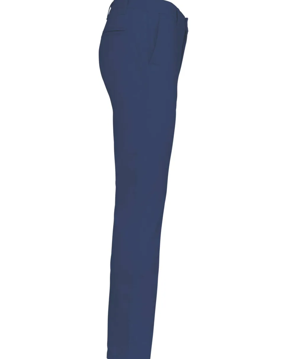 Kariban K740 - Pantalon chino homme
