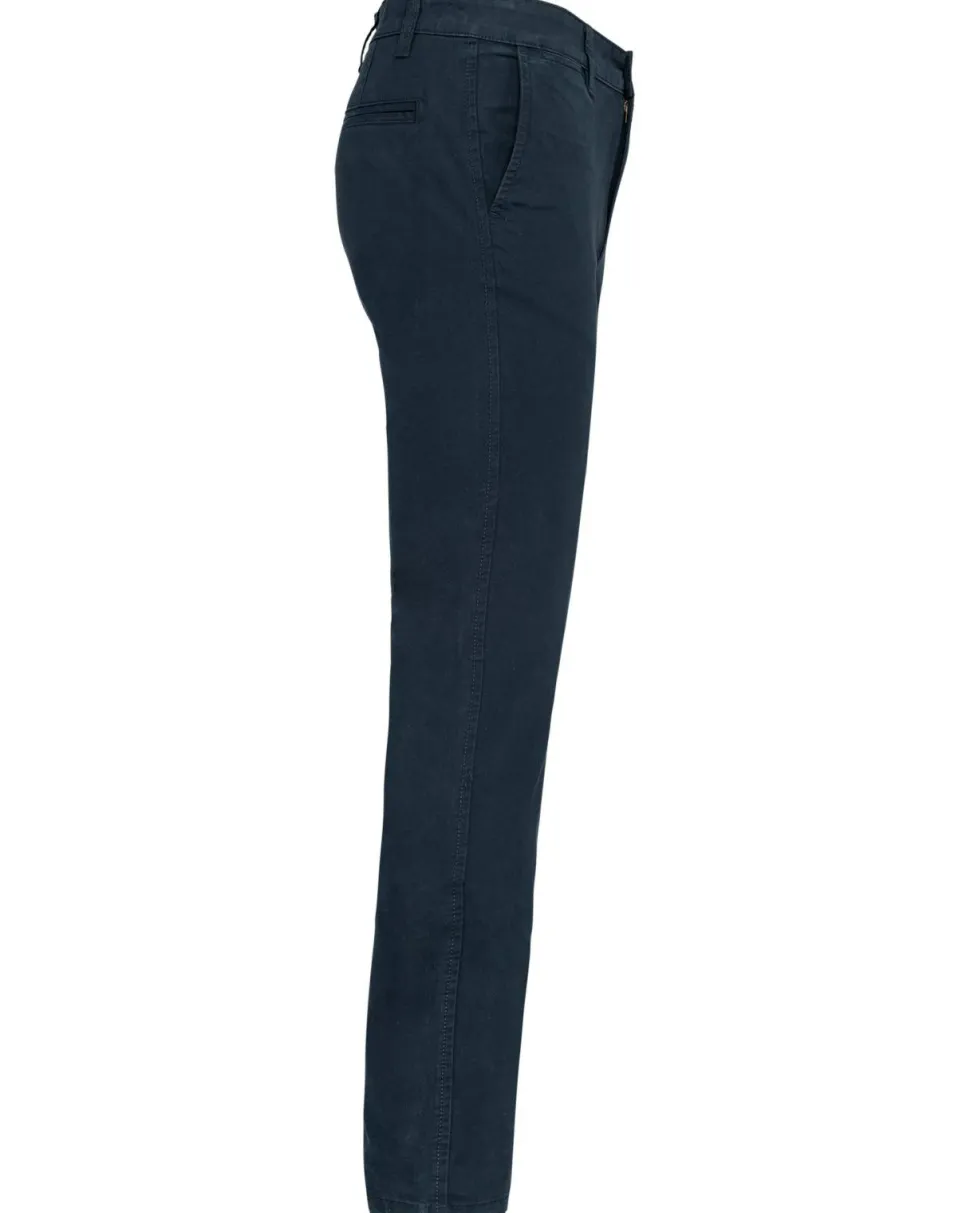 Kariban K740 - Pantalon chino homme