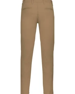Kariban K740 - Pantalon chino homme