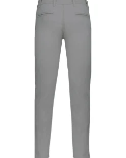 Kariban K740 - Pantalon chino homme