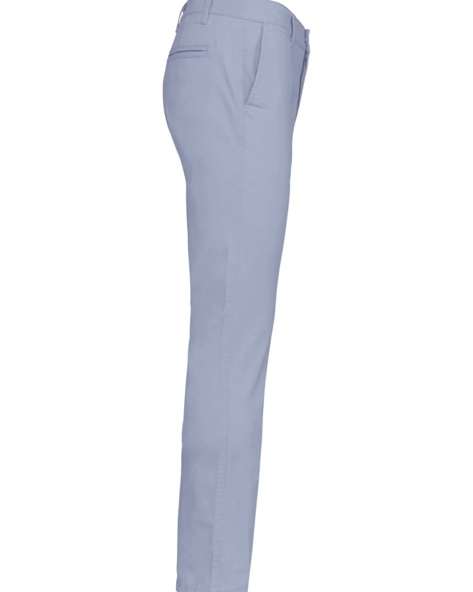 Kariban K740 - Pantalon chino homme