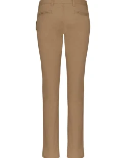 Kariban K741 - Pantalon chino femme