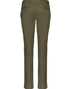 Kariban K741 - Pantalon chino femme