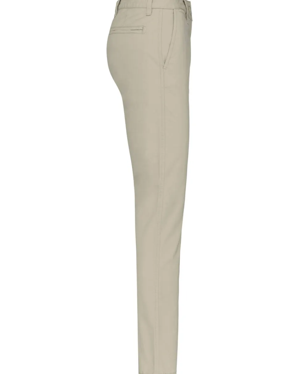 Kariban K741 - Pantalon chino femme