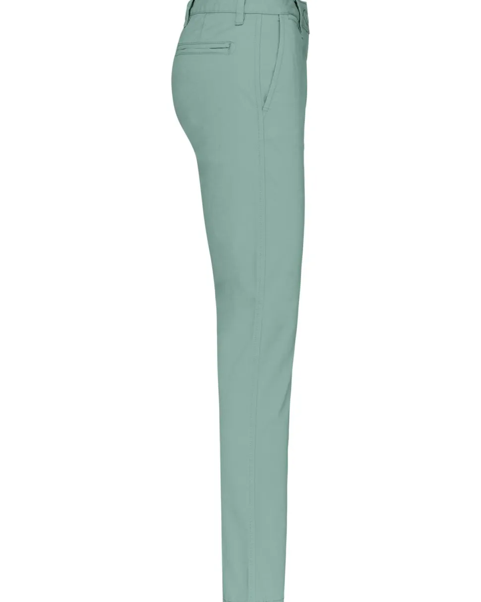 Kariban K741 - Pantalon chino femme